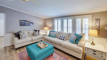 Rumah (4 Bedrooms) | Interior