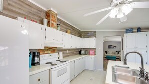 Hus (4 Bedrooms) | Innvendig