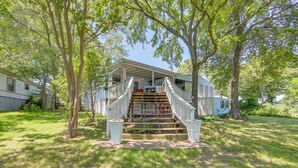 Hus (4 Bedrooms) | Innvendig