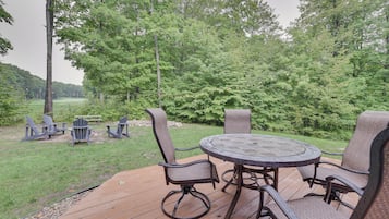 Rumah (5 Bedrooms) | Interior