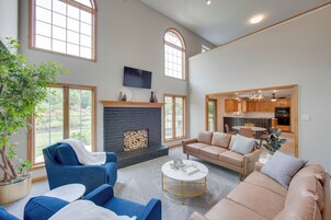 House (5 Bedrooms) | Front of property