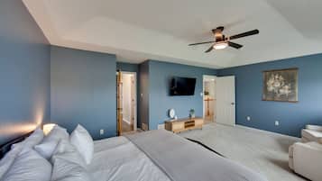 Maison (5 Bedrooms) | Intérieur