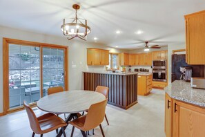 Nhà (5 Bedrooms) | Nội thất