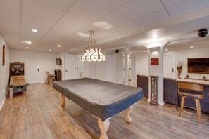 Casa (5 Bedrooms) | Interior