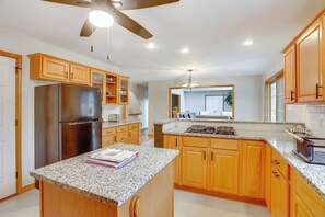 Casa (5 Bedrooms) | Interior