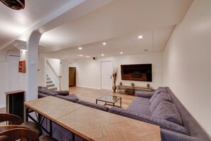 Casa (5 Bedrooms) | Interior