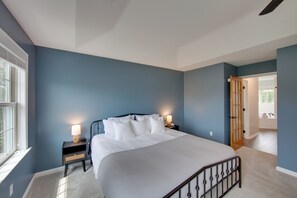 Nhà (5 Bedrooms) | Nội thất