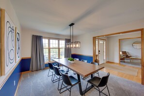 Rumah (5 Bedrooms) | Interior