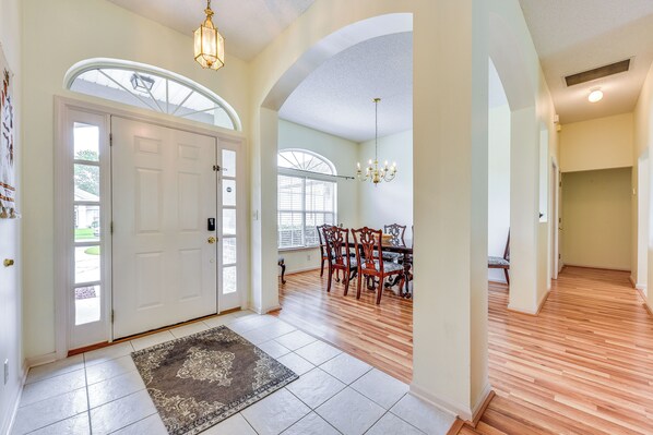 ハウス (3 Bedrooms) | 内装