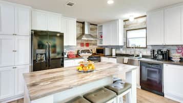 Rumah (3 Bedrooms) | Interior