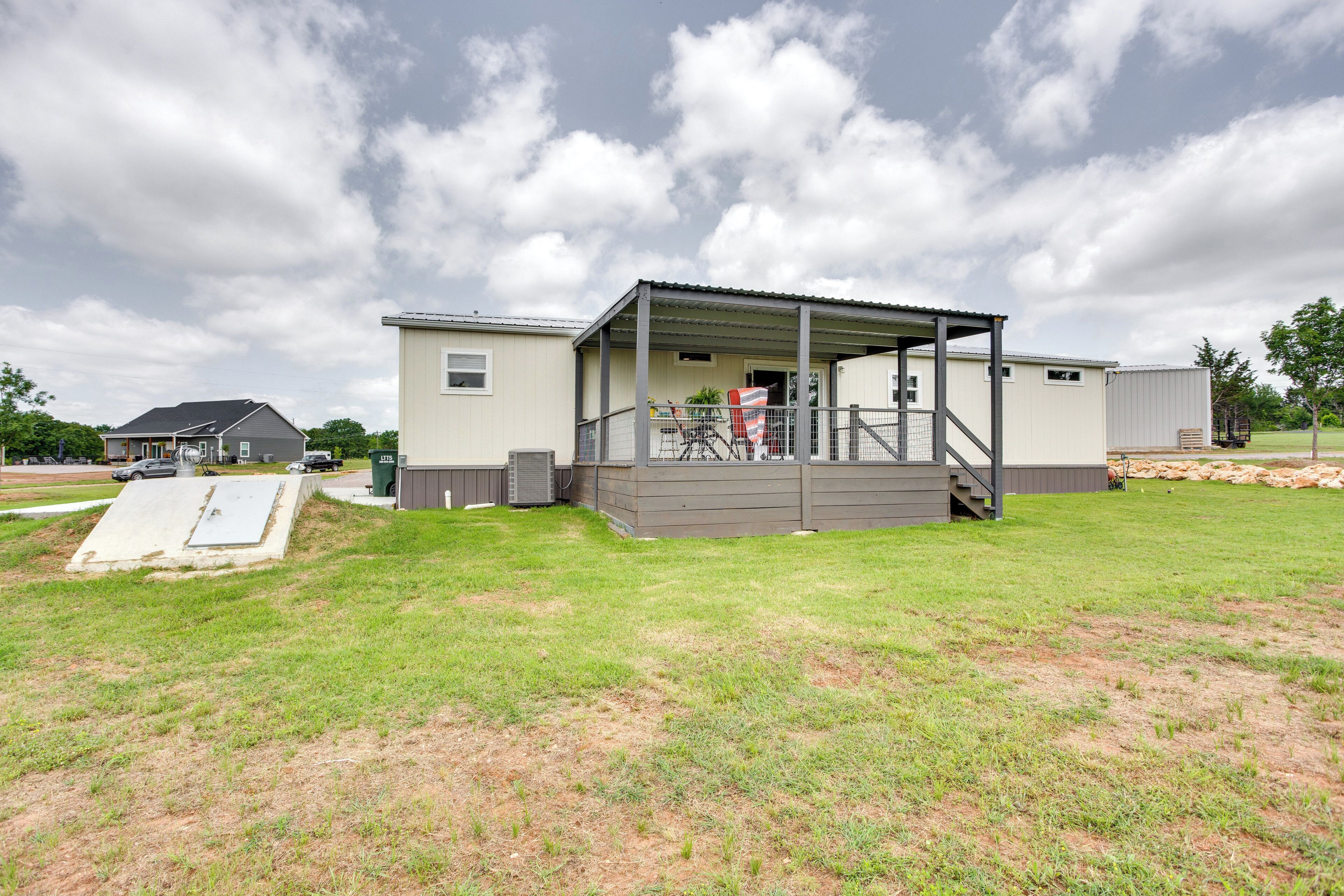 Nhà (3 Bedrooms) | Nội thất