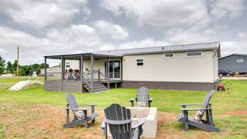 Maison (3 Bedrooms) | Intérieur