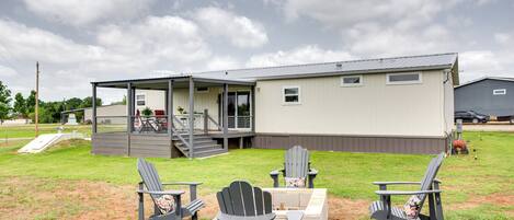 Maison (3 Bedrooms) | Intérieur