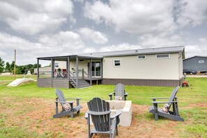 Huis (3 Bedrooms) | Interieur