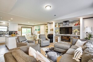 Casa (3 Bedrooms) | Interior