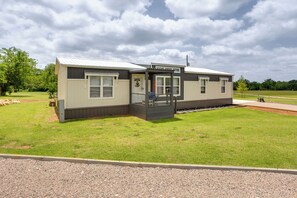 Huis (3 Bedrooms) | Interieur