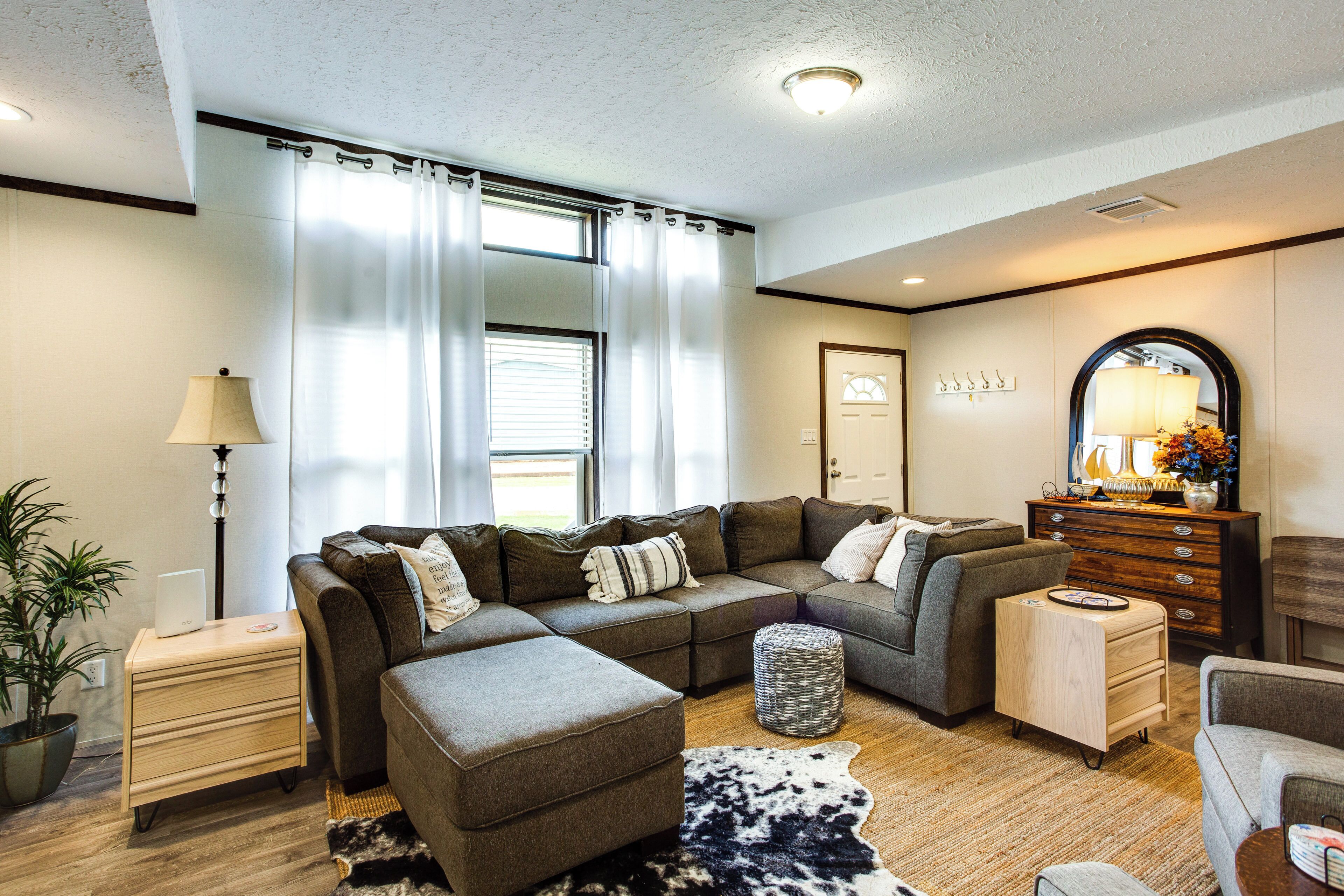 Nhà (3 Bedrooms) | Nội thất