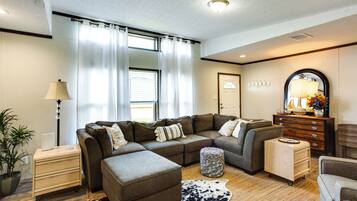 Maison (3 Bedrooms) | Intérieur