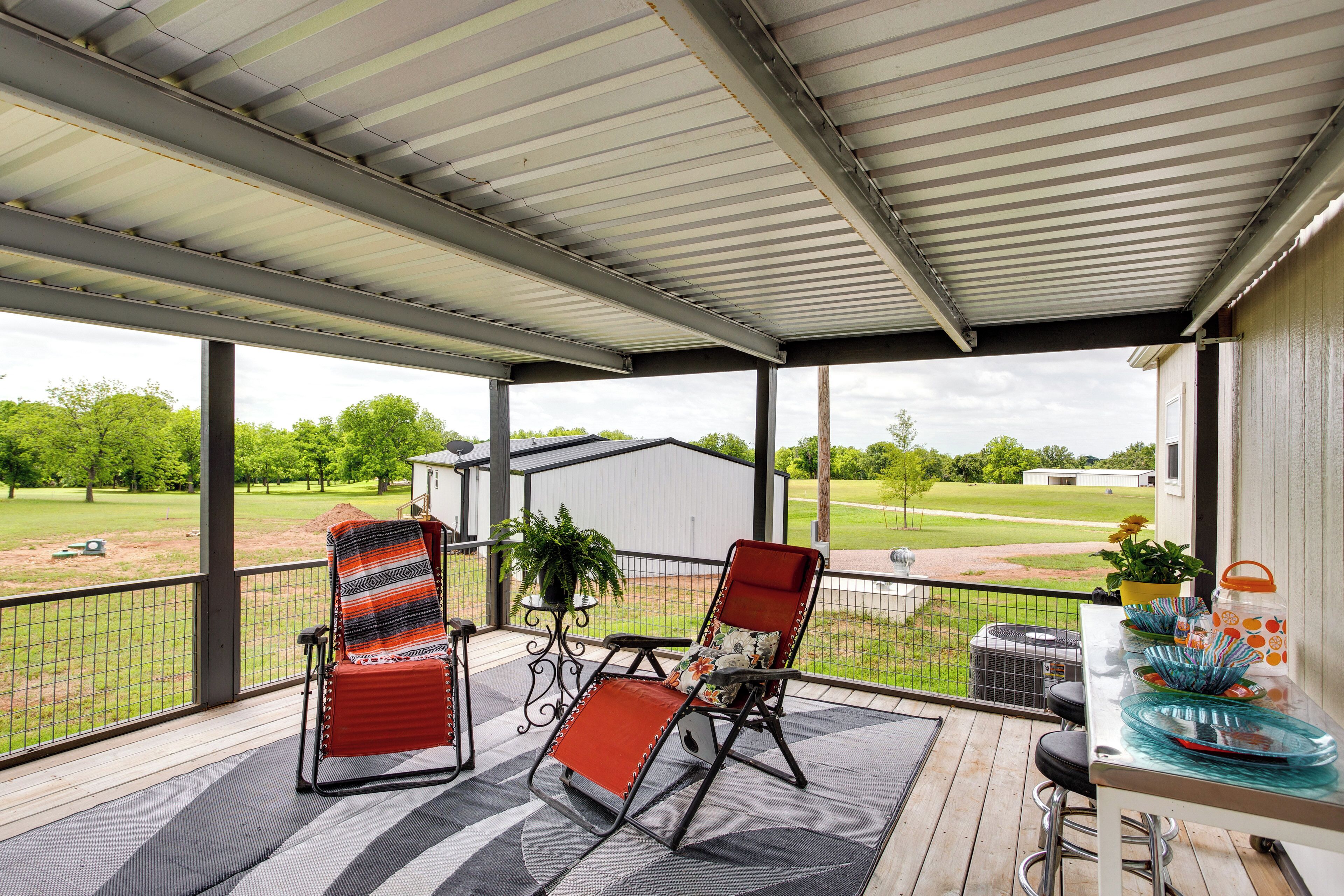 Maison (3 Bedrooms) | Intérieur