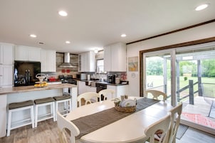 Casa (3 Bedrooms) | Interior