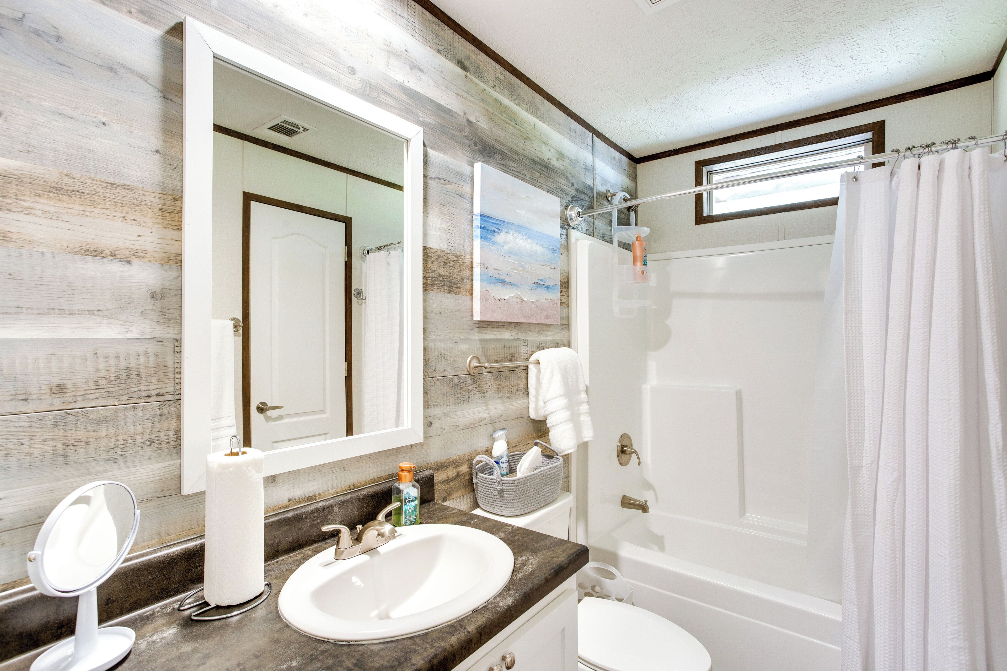 Rumah (3 Bedrooms) | Interior