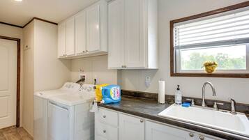 Maison (3 Bedrooms) | Intérieur