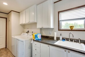 Maison (3 Bedrooms) | Intérieur