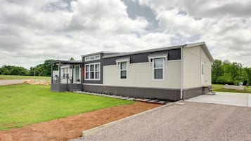 Maison (3 Bedrooms) | Intérieur