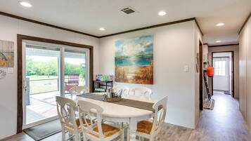 Nhà (3 Bedrooms) | Nội thất