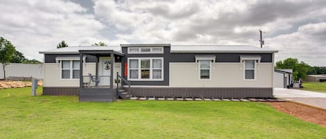 Casa (3 Bedrooms) | Interior