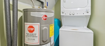 Cozy Michigan Escape w/ Deck, Fire Pit & Grill!