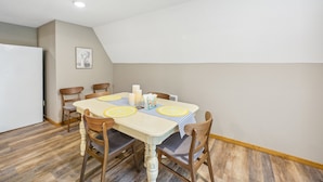 Unclassified image, 5 of 24, button - Cozy Michigan Escape w/ Deck, Fire Pit & Grill! (Ludington)