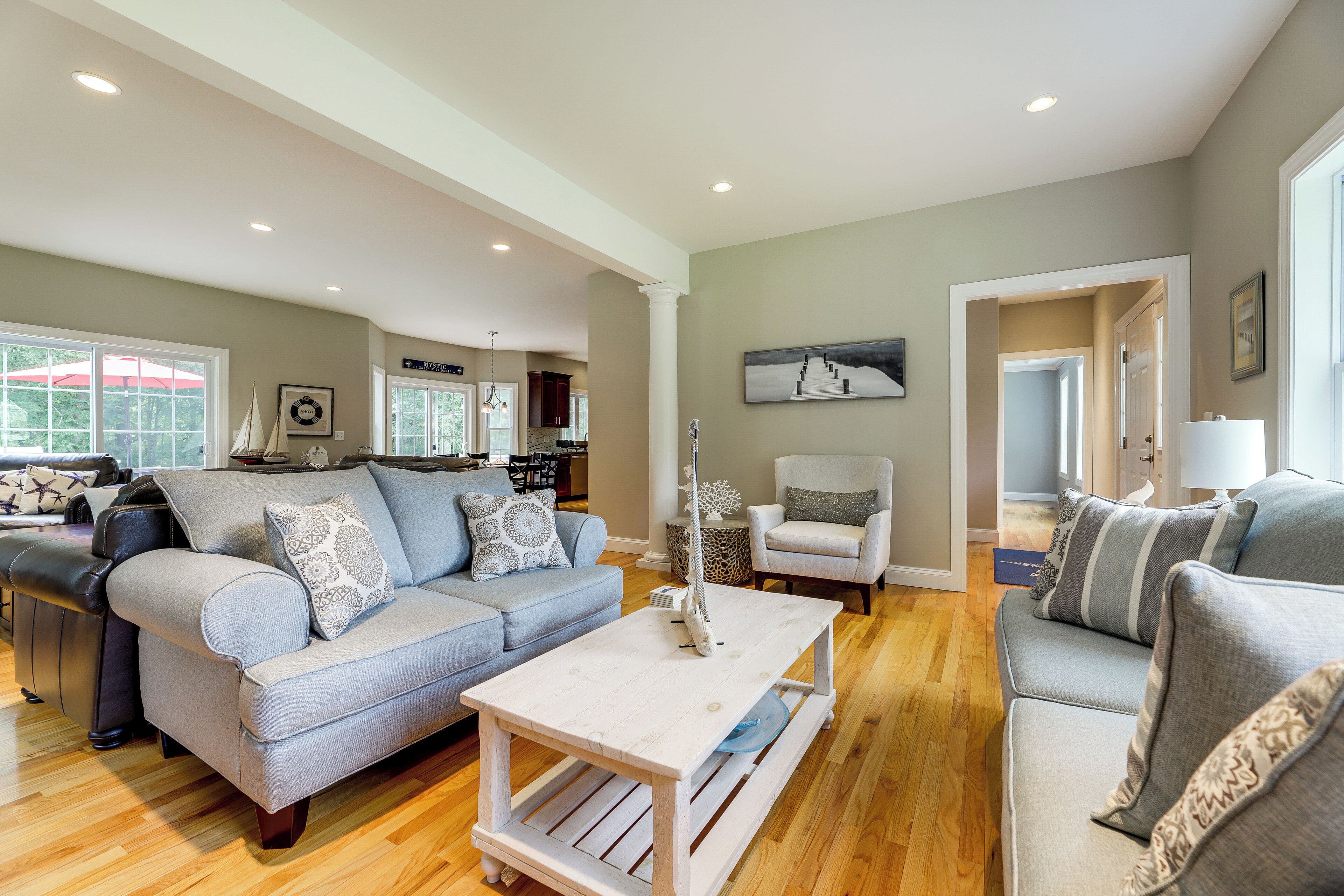 House (4 Bedrooms) | Bahagian dalam