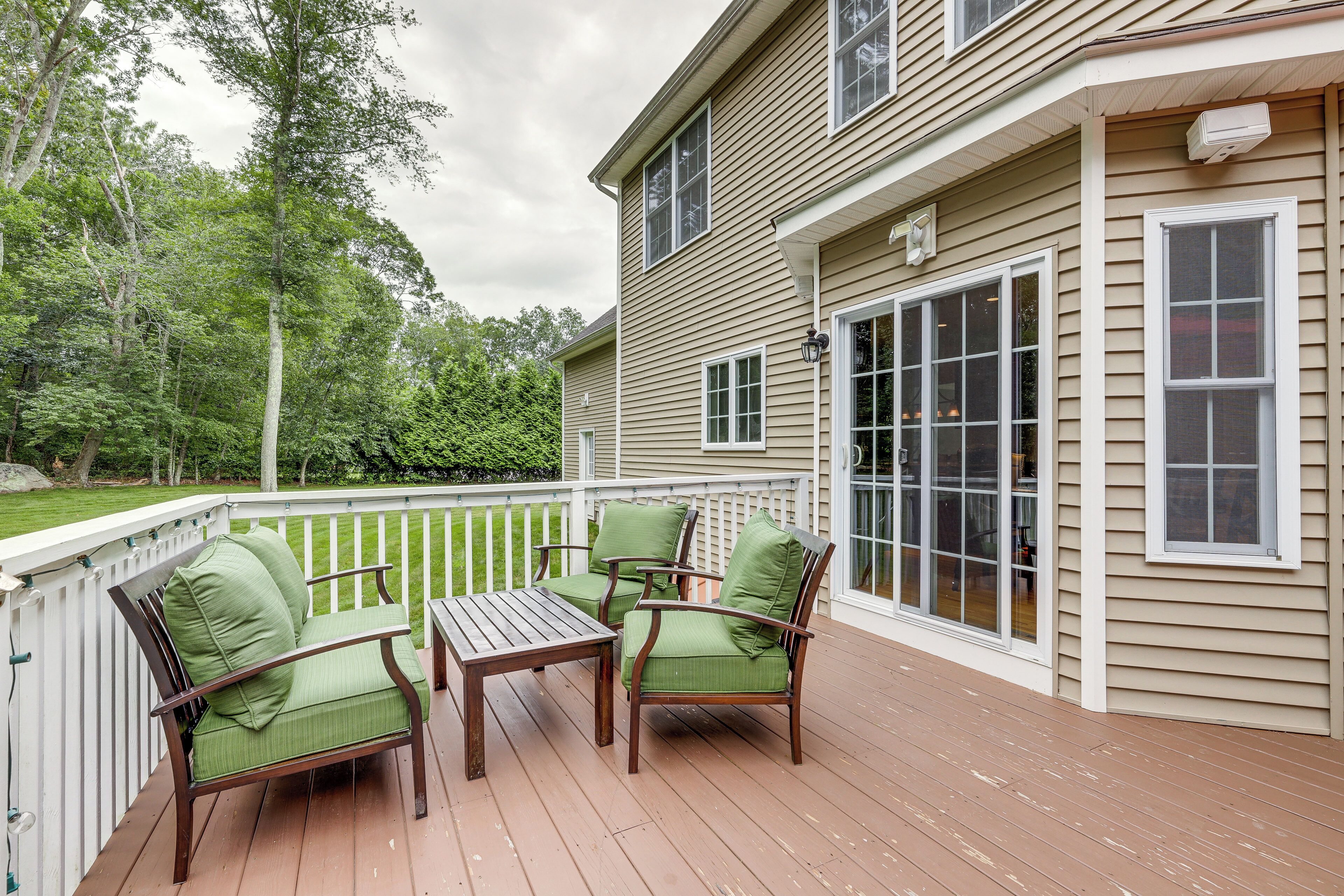 House (4 Bedrooms) | Interior