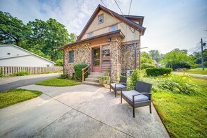 Talo (4 Bedrooms) | Sisätilat