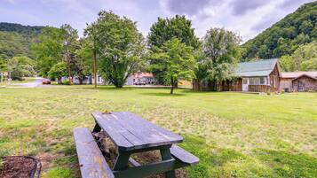 Apartemen (0 Bedroom) | Interior