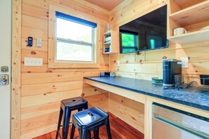 Apartment (0 Bedroom) | Innenbereich