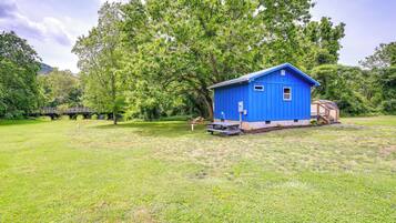 Apartment (0 Bedroom) | Interior