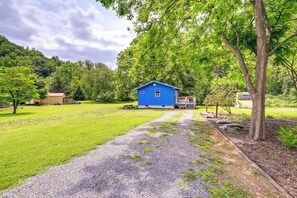 Apartment (0 Bedroom) | Interior