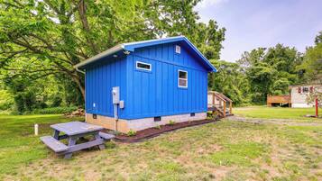 Apartment (0 Bedroom) | Interior