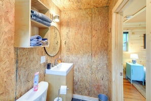 Apartment (0 Bedroom) | Interior