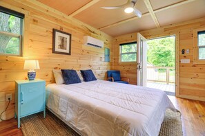 Apartemen (0 Bedroom) | Interior