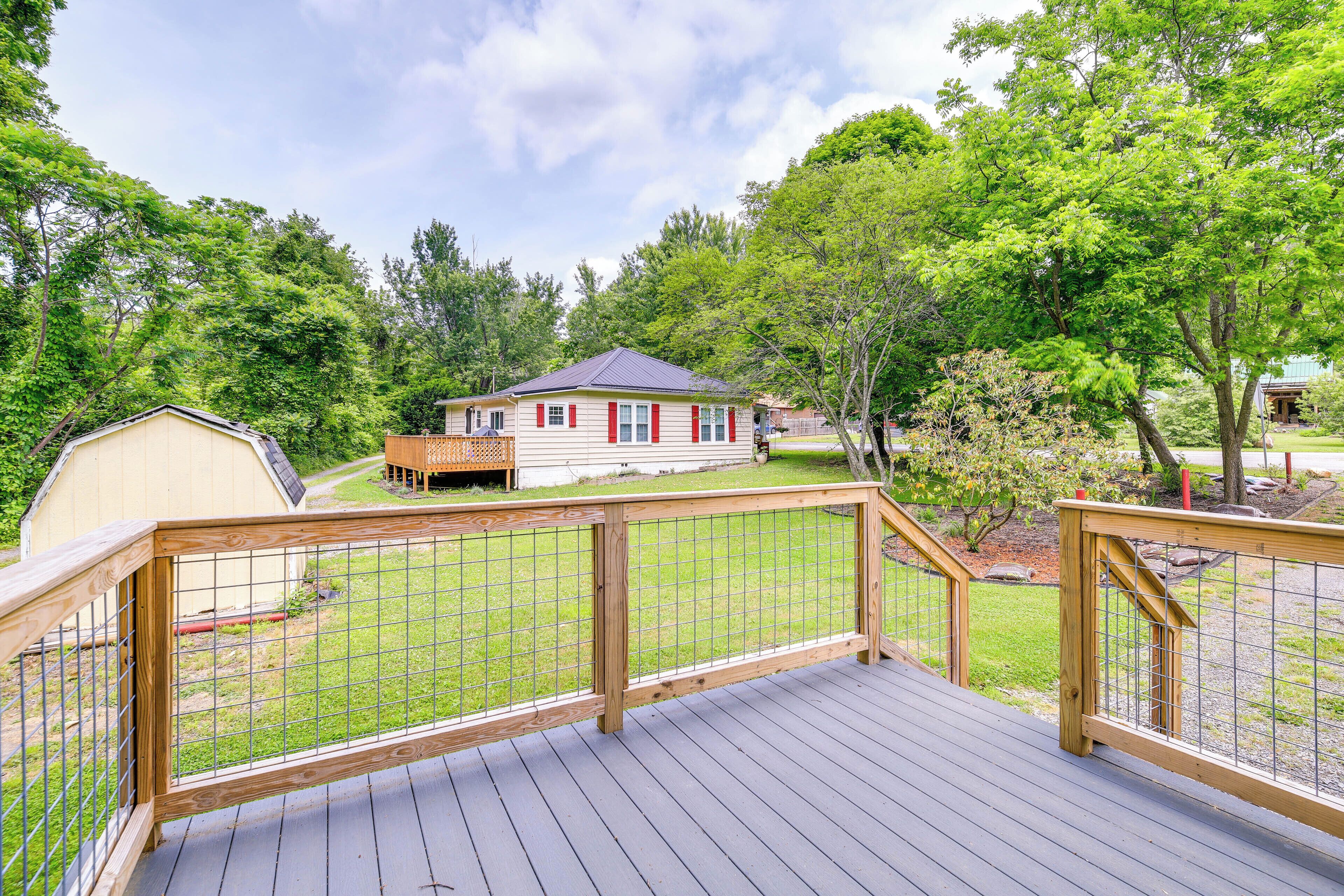 Apartment (0 Bedroom) | Interior