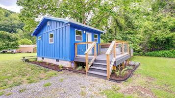 Apartment (0 Bedroom) | Front of property