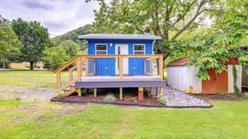 Apartment (0 Bedroom) | Interior