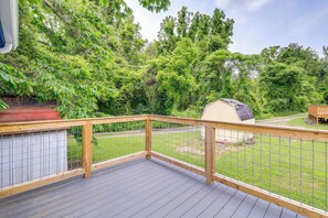 Apartment (0 Bedroom) | Interior