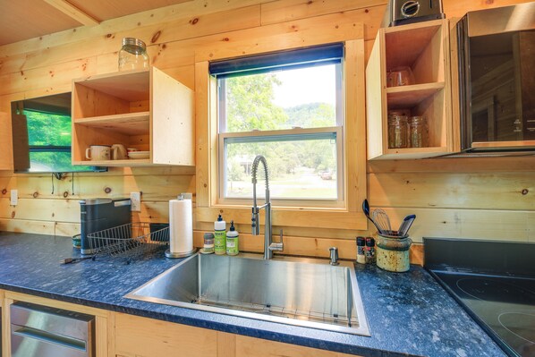 Departamento (0 Bedroom) | Interior