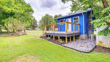 Apartemen (0 Bedroom) | Interior