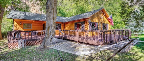 Casa (2 Bedrooms) | Interior