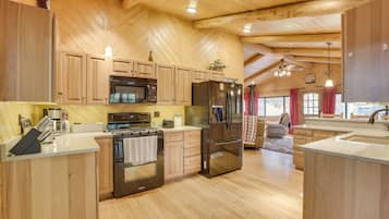 Casa (2 Bedrooms) | Interior